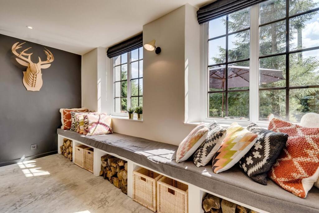 La Source - Love Nest Roy Exterior photo