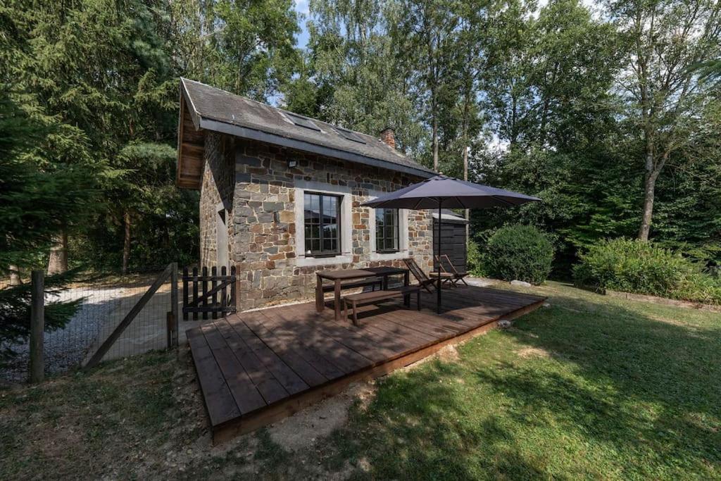 La Source - Love Nest Roy Exterior photo